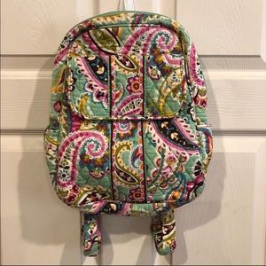 Vera Bradley backpack